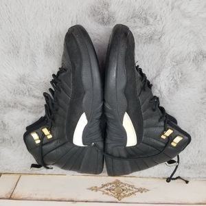 Nike Air Jordan 12